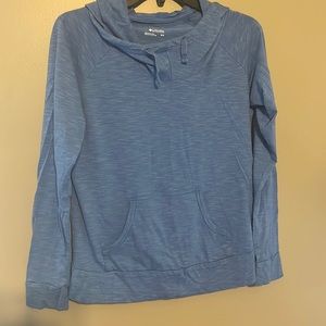 Columbia hoodie - L13